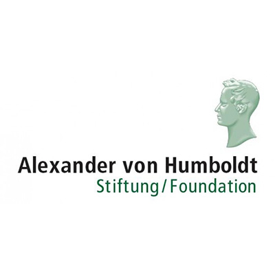 Alexander-von-Humboldt-Stiftung